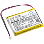 1800mAh for Telex Transmitter PB24ND-TX,PB24ND-TX,PB24N