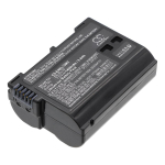 1400mAh for Nikon Coolpix D7000,D800,Digital SLR D800,D800E,1 V1,MB-D12,D600,D610,D7000,D7100
