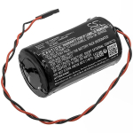 14500mAh for Alexor WT4911B,WT4911BATT