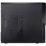 Inter-Tech IT-6865 Micro Tower Black