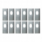 Consumer electronics DREAME  Roboticmower A1, A1 Pro, A2 Mowing Robot Knife Set (without blade bearing)