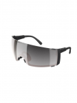 POC Propel cycling glasses black