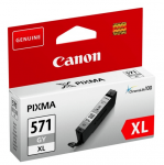 Canon CLI-571GY XL Ink Cartridge Grey 14ml