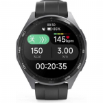 Smart watches Hama  7010 Smart Watch, GPS, AMOLED 1.43