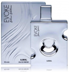 Ajmal Evoke Silver Edition Him Perfume EDP 90 ml