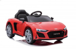 M&auml;nguala | PC | Konsoolid | Tarvikud // Laste elektris&otilde;idukid // Auto Na Akumulator Audi R8 Lift A300 Czerwone