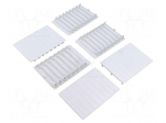 Stopper | 6pcs.
