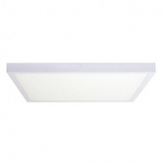 LED panelis (griestu)Louver 175-265V 45W SMD2835 RA80 4900lm 4000K  595*595*40mm (5)