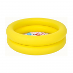 Spordiks ja aktiivseks puhkuseks // Water Sport and Atractions // Basen pompowany SUNCLUB ż&oacute;łty