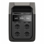 EcoFlow DELTA 3 portable power station