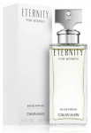 Calvin Klein Eternity Perfume EDP 50 ml