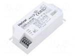 Power supply: switching | LED | DALI 2 | 38W | 10&divide;54VDC | 300mA&divide;1.05A