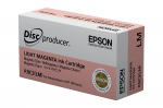 Original Ink- Light Magenta Epson PP-100 (PJIC7, C13S020690)