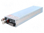Power supply: switched-mode | modular | 1593W | 27VDC | 26.5&divide;33.5VDC