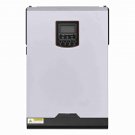 Orvaldi MVII5K Solar 5kVA/5kW | Inwerter | MPPT 4kW 48VDC - PVmax 500V DC