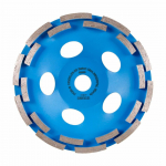 Cup wheel concrete 180 x 22.23mm