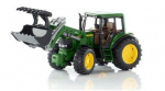 M&auml;nguala | PC | Konsoolid | Tarvikud // M&auml;nguasjad ja m&auml;ngud lastele // Pojazd traktor john deere 6920 z ładowarką czołową