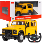 Rastar Land Rover Defender R/C Toy Car 1:14