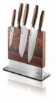 GEFU ENNO Magnetic Knife Block