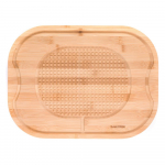 Salter BW072712EU7 Bamboo Carving Board