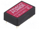 Converter: DC/DC | 3W | Uin: 18&divide;36V | 5VDC | Iout: 600mA | 32x20x10.2mm