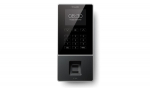 Safescan TimeMoto TM-626 Black Chip token, Fingerprint, Password, Proximity card AC TFT Ethernet LAN