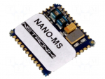 RFID reader | 17.5x17.5x3mm | 3.3V