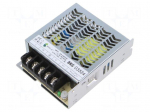 Power supply: switching | for building in | 35W | 24VDC | 0&divide;1.5A | BRS
