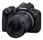 Canon EOS R50 MILC 24.2 MP CMOS 6000 x 4000 pixels Black