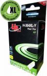 Ink cartridge UPrint HP 364XLY Yellow
