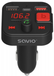 FM Modulator Savio TR-15