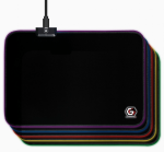 Gembird LED 250 x 350 mm Gaming