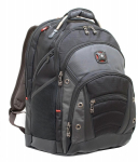 Laptop bag Wenger Synergy 16" Backpack Gray/Black