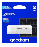 Goodram UME2 USB 2.0 8GB White