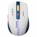 WIRELESS MOUSE DEFENDER DILA MM-282 RF 1800dpi 6P