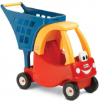 Spordiks ja aktiivseks puhkuseks // Elektrilised t&otilde;ukerattad // Jeździk cozy coupe shopping cart