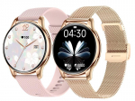 Tooted koju ja aeda // Erinevad kodu- ja majapidamistarvikud // Smartwatch TRACER SMK9 FIORA