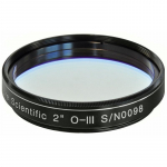 Explore Scientific O-III 12nm 2" filter