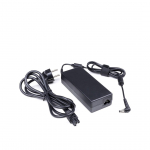 Shuttle PE120 - power adapter, 120 Watt, output: 19V DC, max. 6.32 A Cooling: passive, fanless