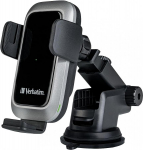 Charger Verbatim FWC-03 Qi Fast Wireless Car Charger