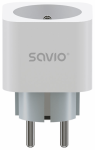 Smart socket Savio AS-01