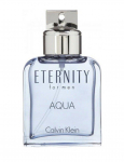 Calvin Klein Eternity Aqua Perfume Tester EDT 100ml