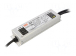 Power supply: switched-mode | LED | 134.4W | 107&divide;192VDC | 700mA | IP67