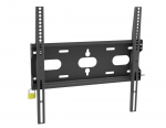 iiyama MD-WM4040 monitor mount / stand Wall Black
