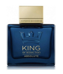 Antonio Banderas King Of Seduction Absolute Perfume EDT 100ml