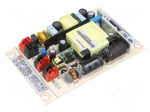 Power supply: switched-mode | LED | 21.6W | 12VDC | 1.8A | 90&divide;295VAC