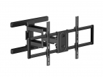 Mount wall 43"-100"/1TFT 60kg 2Joint tilt retail