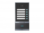 Fanvil i63 video intercom system 2 MP Aluminium