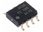 IC: digital | bus transceiver