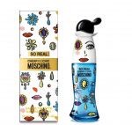 Moschino So Real Cheap & Chic Perfume EDT 50ml